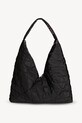 Сумочка Bizuu TRIQA TRIQA.CZARNY.AW24 чорний AW24