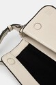 Шкіряна сумочка Pedro del Hierro 1118548 бежевий