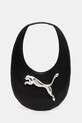 Сумочка Coperni x Puma синтетический чёрный 91490