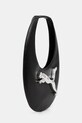 Сумочка Coperni x Puma 91490 чёрный AW24