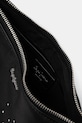 Kabelka Pepe Jeans NADINE SHINY PL031607 černá