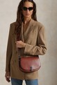Polo Ralph Lauren leather handbag 428928757