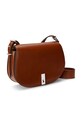 Accessories Polo Ralph Lauren leather handbag 428928757 brown