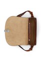Polo Ralph Lauren leather handbag brown 428928757