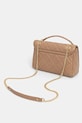 Akcesoria Valentino Bags torebka VBS51O05 beżowy