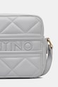 Сумочка Valentino Bags серый VBS51O06