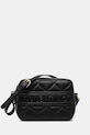 Valentino Bags poșetă uni negru VBS51O06