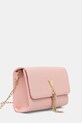 Клатч Valentino Bags VBS1R401G розовый AA00