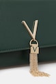 Valentino Bags poșetă verde VBS1R401G
