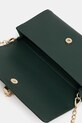 Клатч Valentino Bags VBS1R401G зелёный