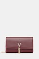 Psaníčko Valentino Bags nevejde se A4 burgundské VBS1R401G