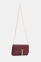 Psaníčko Valentino Bags VBS1R401G burgundské AA00