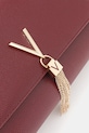 Psaníčko Valentino Bags burgundské VBS1R401G
