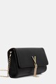 Valentino Bags kopertówka VBS1R401G czarny AA00