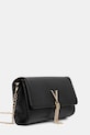 Valentino Bags geantă VBS1R401G negru AA00