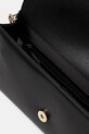 Valentino Bags kopertówka VBS1R401G czarny