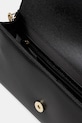 Valentino Bags geantă VBS1R401G negru