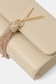 Kabelka Valentino Bags béžová VBS1R403G