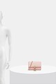 Valentino Bags torebka VBS1R403G różowy