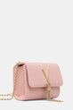 Valentino Bags torebka VBS1R403G różowy AA00
