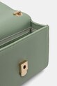 Valentino Bags torebka zielony VBS1R403G