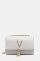 Сумочка Valentino Bags синтетический серый VBS1R403G