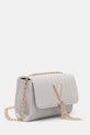 Valentino Bags torebka VBS1R403G szary AA00