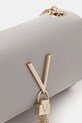 Сумочка Valentino Bags серый VBS1R403G