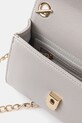 Сумочка Valentino Bags VBS1R403G серый
