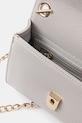 Valentino Bags torebka VBS1R403G szary