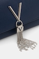 Valentino Bags torebka granatowy VBS1R403G