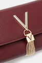 Kabelka Valentino Bags burgundské VBS1R403G