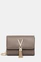 Τσάντα Valentino Bags συνθετικό καφέ VBS1R403G