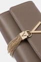 Kabelka Valentino Bags hnědá VBS1R403G