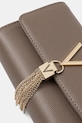 Τσάντα Valentino Bags καφέ VBS1R403G