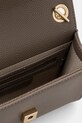 Kabelka Valentino Bags VBS1R403G hnědá
