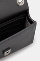Valentino Bags poșetă VBS1R403G gri