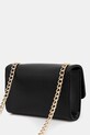 Valentino Bags borsetta nero VBS1R403G