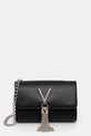 Сумочка Valentino Bags синтетический чёрный VBS1R403G