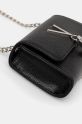 Valentino Bags poșetă VBS1R403G negru AW24