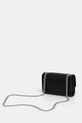 Аксессуары Сумочка Valentino Bags VBS1R403G чёрный
