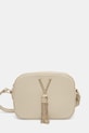 Kabelka Valentino Bags jednofarebný béžová VBS1R409G