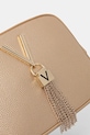Valentino Bags torebka złoty VBS1R409G