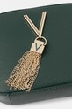 Kabelka Valentino Bags zelená VBS1R409G