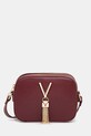 Сумочка Valentino Bags синтетичний бордо VBS1R409G