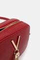 Valentino Bags torebka bordowy VBS1R409G