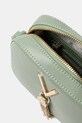 Valentino Bags torebka zielony VBS1R409G