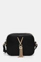 Сумочка Valentino Bags синтетический чёрный VBS1R409G