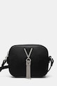 Чанта Valentino Bags изкуствен черен VBS1R409G