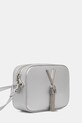 Чанта Valentino Bags VBS1R409G сребърен AA00